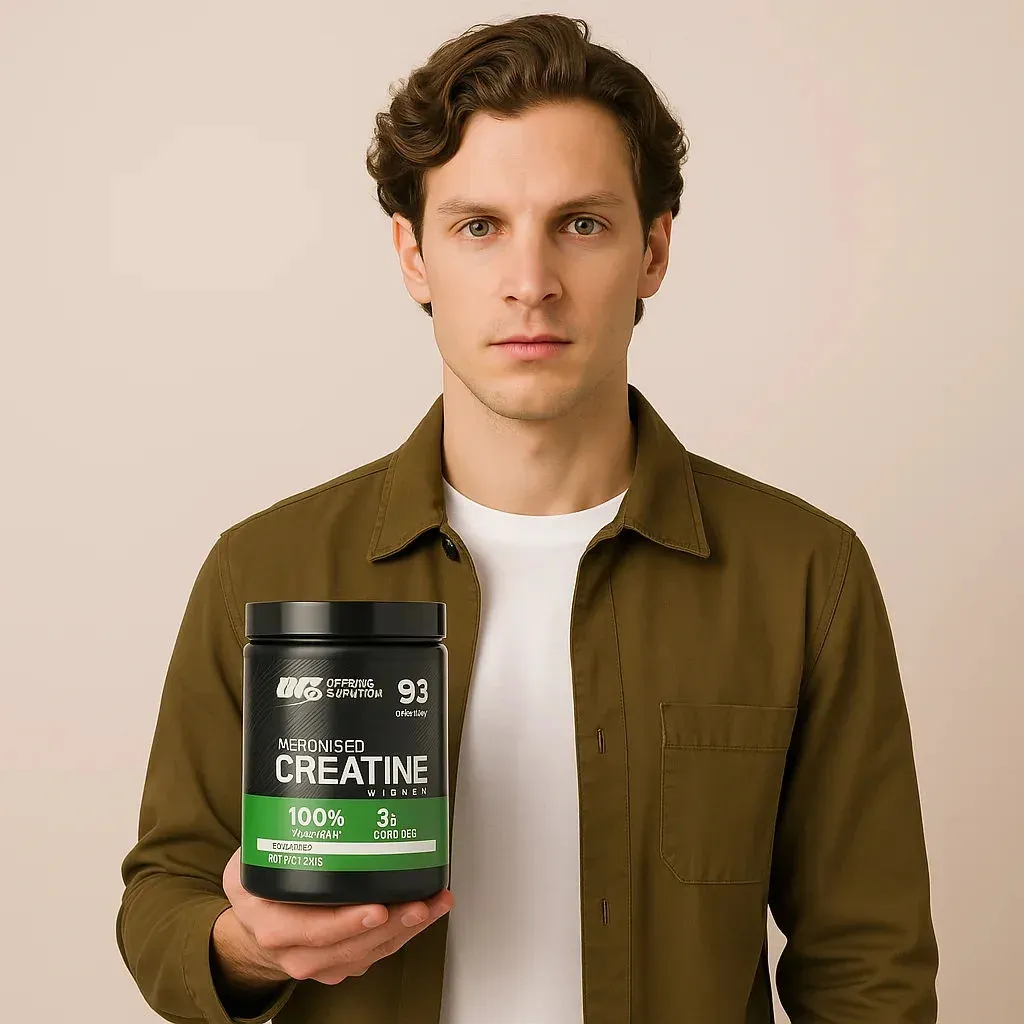 Fitness & Supplementen deals