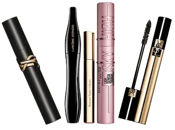 Make-up deals tot 40 euro