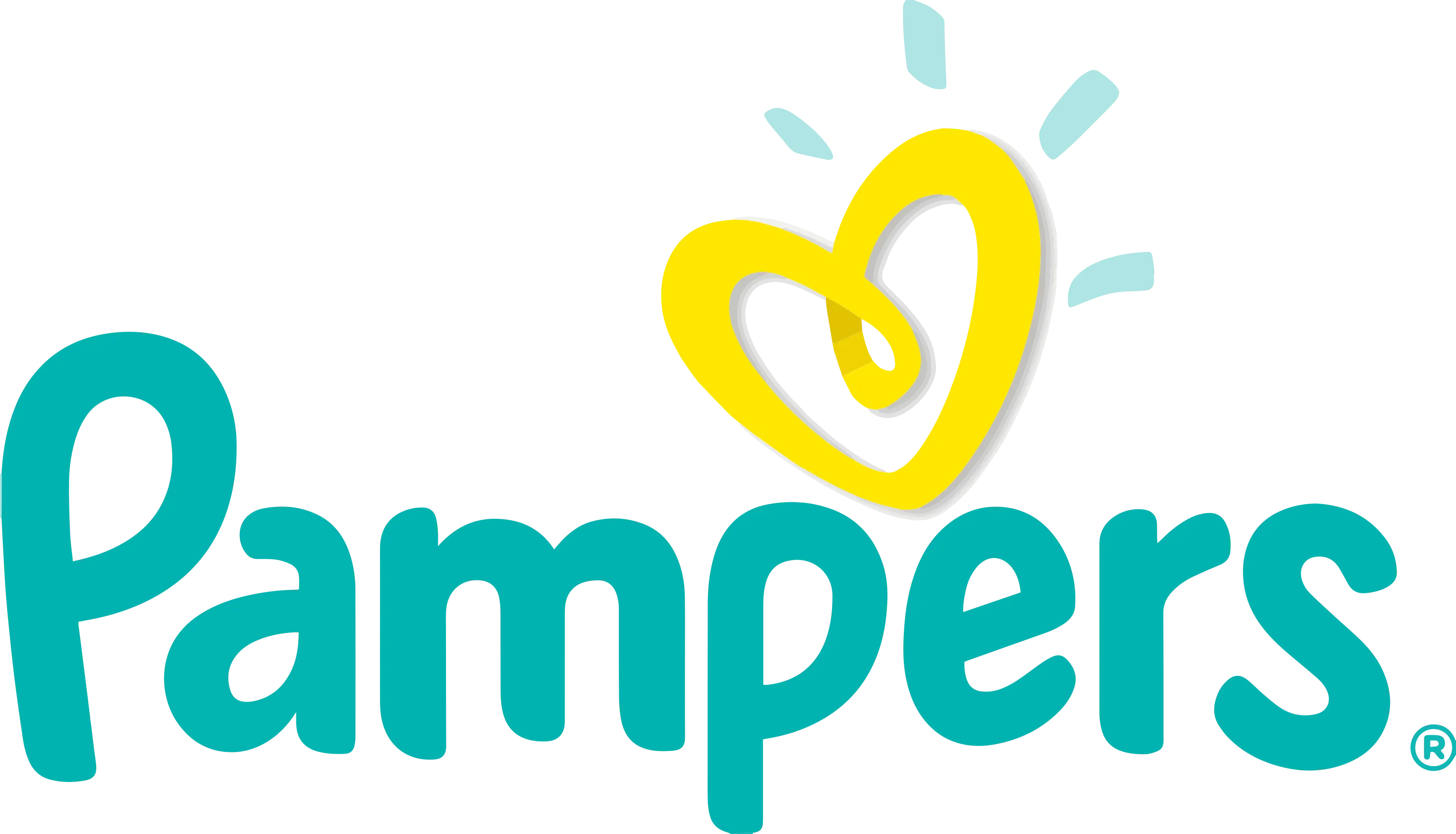 Bekijk alle Pampers aanbiedingen