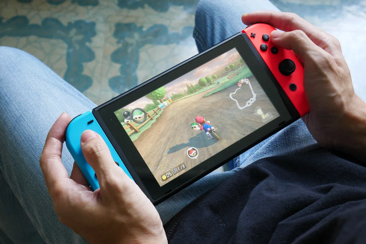 Featured image for: Wat weten we tot nu toe van de Nintendo Switch 2?